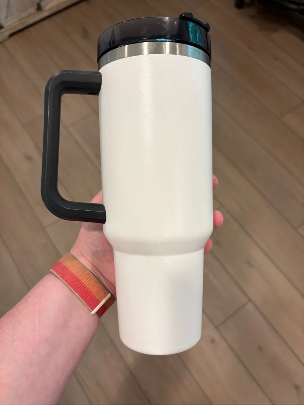 OG Polar Stanley 40oz Tumbler - Picture 3 of 8